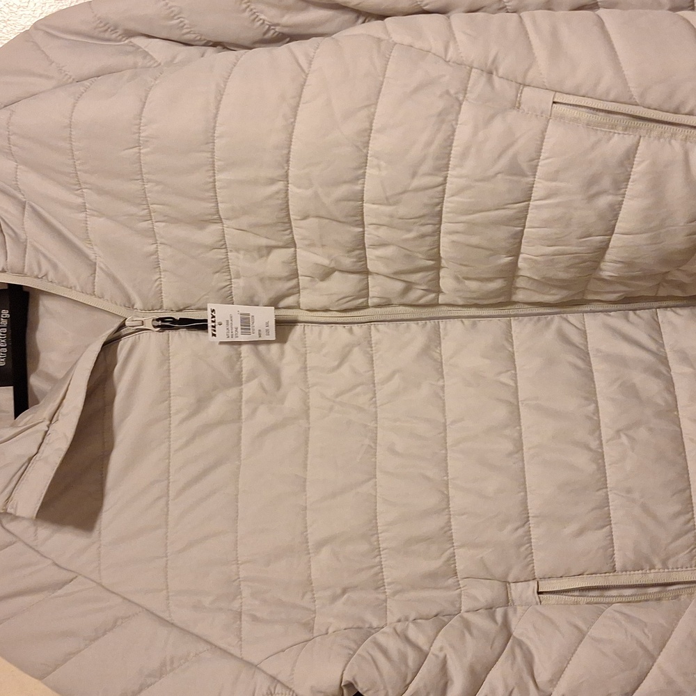 Coat